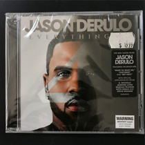 Jason Derulo Everything Is 4 AU]