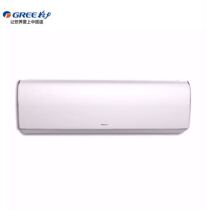 Gree cool Yue frequency conversion level Wifi self-cleaning KFR-32GW (32575)FNhAa-A1 1 5 horses