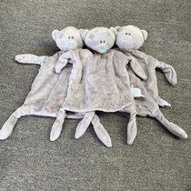 The export towel can not bite the hair the Crystal velvet is soft and comfortable.