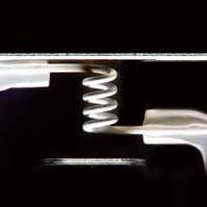 American PE Perkin Elmer Gas Gas Chromatograph GCMS Filament N6470012 Repair S100683BC0S