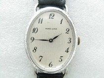 Unknown Swiss antique mechanical watch