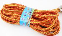 9 meters 7 meters 5 meters long rope skipping group jumping big rope long rope wooden handle multi-person cotton rope rope