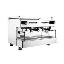 ROCKET Rocket Boxer electronic control double-headed commercial semi-automatic coffee machine imported from Italy
