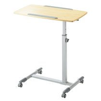 Japan mountain industry set cANWA notes can lift multi-gong desk computer desk lazy bedside table S mobile table