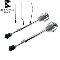Let Paul set drum bottom drum leg big drum leg bracket bottom drum leg jazz drum clamp leg floor drum leg