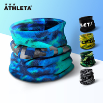 Athleta sports bib men running football mask winter women warm outdoor children windproof neck sleeve