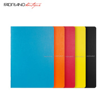 Official Flagship Store Italy FABRIANO Notebook Flying Beyonnais Exquisite A5 A4 Notepad Minimalist University Students Ins and wind box This handbook soft face Transcript of the wrong title