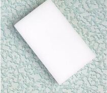 Nano Sponge Brush Gum Sponge Brush Inorganic Glue Sponge Clean Pat Shoulder Black Agaric