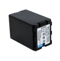 Factory direct sales for VW-VBN260 fully decoded lithium battery