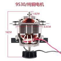 9530 Sand Ice Machine Now Mushroom-Breaking Cuisine Machine Mixer Juice Extractor Universal Motor Motor Accessories