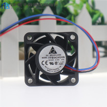 Original Delta FFB0424VHN FFB0424GHN 24V 0 15A 4028 2-wire 3-wire