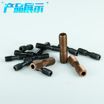 Fine car CNC tool turning tool accessories Double-headed platen screw MCS625 fastener screw MCS620 hexagon