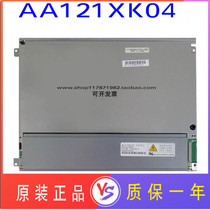 Original Mitsubishi 12 1 inch AA121XK04 AA121XK01XH05 resolution 1024*768 price consultation