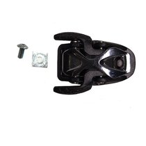 new  Roller skates universal spider buckle 14cm energy with