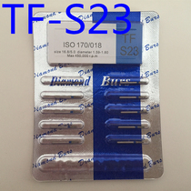 Dental High Speed Cell Phone Cart Needle Gold Steel Sand Cart Needle Quality Assurance 1 Yuan A 10 One Edition TF-S23