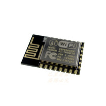 ESP8266 serial WIFI remote wireless control WIF module ESP-12E upgraded version