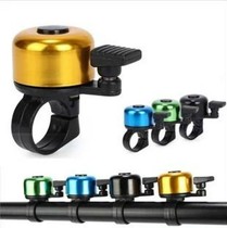 Mountain bike bells super loud horn loud Bell Bell bicycle accessories riding equipment dead road car Bell