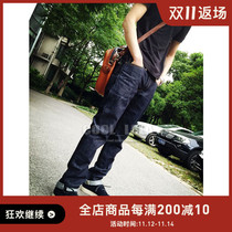 Domestic spot four Crown TELLASON Ladbroke Grove 14 75 16 5oz American original cattle red ear