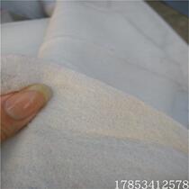 Vegetable Greenhouse Insulation Frost Protection Anti-Frost Insulation Non-woven Geotextile Asphalt Pavement Maintenance Anti-Crack Short Fiber Non-woven Fabric