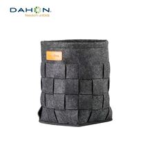 dahon large row folding bike handwoven felt basket Hills Getaway Car Basket Electric Car Basket basket Basket Electric Car Basket