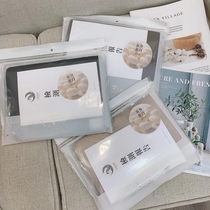 Feedback silk heating underwear set high elastic comfortable slim round neck warm autumn pants women autumn and winter