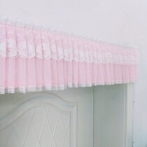 Customized magic sticker powder purple white blue meter curtain curtain curtain curtain curtain curtain curtain