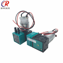 JYY-(B)-60-I Imported motor liquid pump inkjet inkjet inkjet photo UV flatbed machine 24V6 5W large ink pump