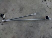 Jianghuai light truck car accessories Kangling Junzhu Weiwei bell good luck rain brush link rod rain wiped connected to the rain