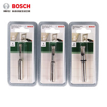 Bosch tile hole drill 6mm Emery glass floor tile vitrified brick Marble hole opener 5 8 10 12