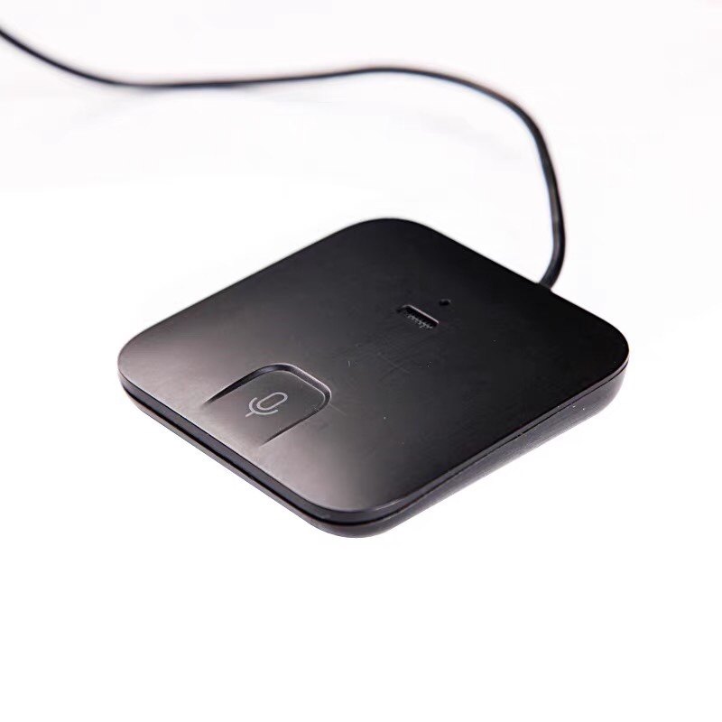 Hanwang voice handwriting board box computer old man voice talking input into the transliterate hand writing board