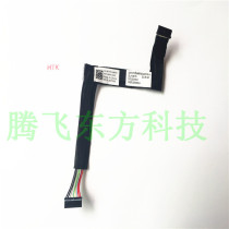 087YRH Dell Inspiro15BD Lingyue 7547 7548 built-in battery cable adapter DPN