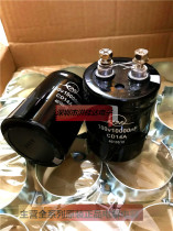 New Screw Foot Bolt Type Riming Capacitor 100V10000UF CD14A 50X6510000UF100V