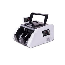  Deli 3903S upgraded banknote counter can verify the 2019 new version of the coin class C intelligent and convenient banknote inspection