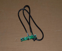 Lenovo Jiayue ER432ER500ER512ER532 host power brain switch board assembly button key start