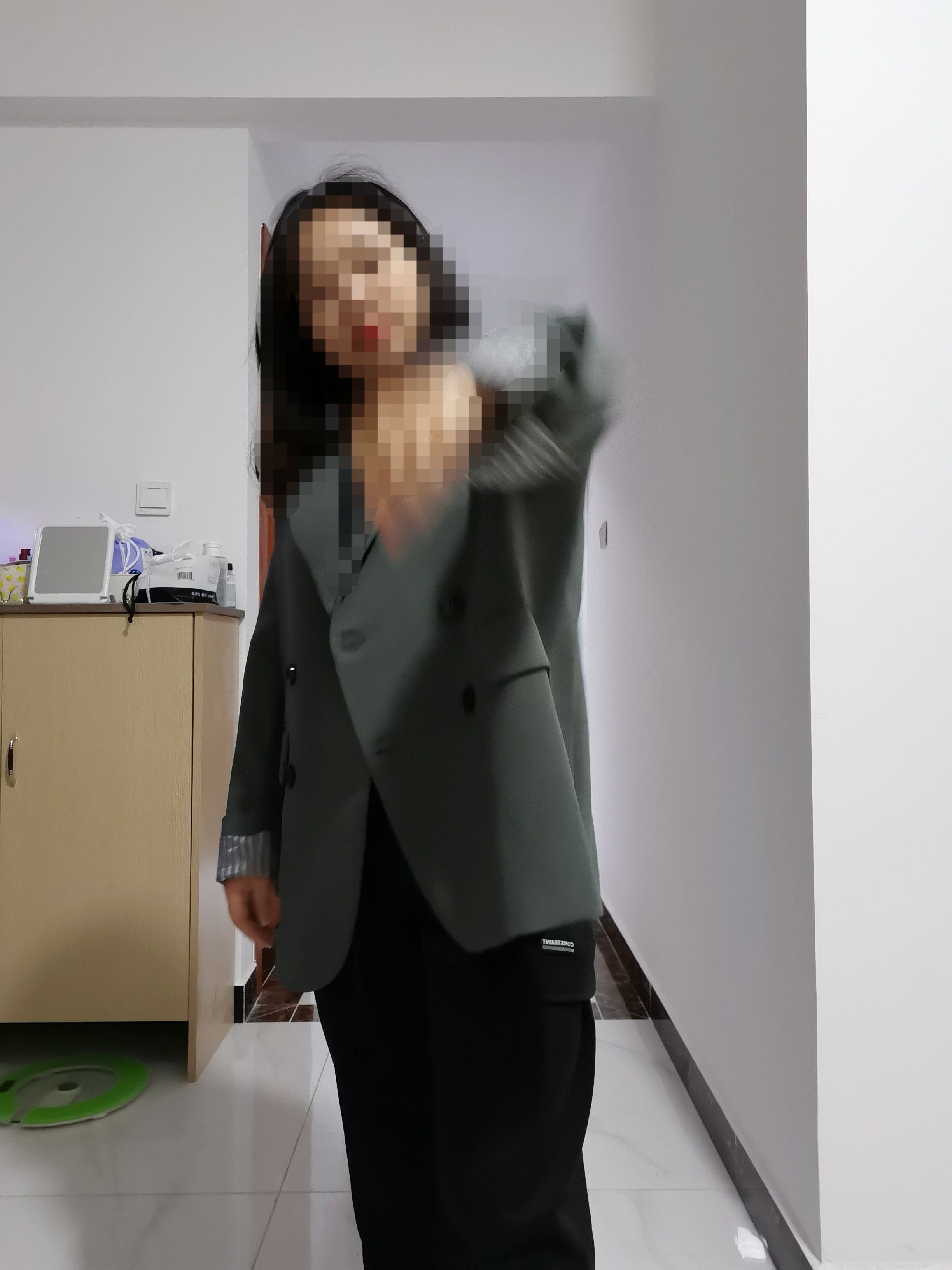 工装裤搭配休闲裤怎么样？质量好不好？