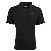 Spot Columbia Button Colombian mens outdoor summer sports speed dry POLO T-shirt