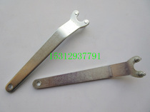 Corner Mill 100150 Wrench 9523 Wrench Corner Machine Wrench 125 Hand Mill Wrench Thickening Type 3 9MM