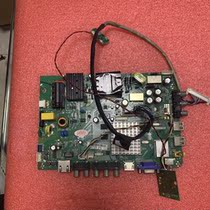 Original Haier LE40A5000 motherboard TP MS600 P71 with KSHISM40 screen measurement