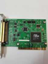 PMC PIO C- 80577B C Collection card Color New spot