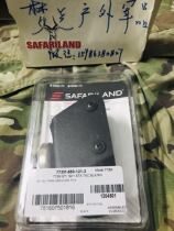 American original SAFARILAND SOFA RIELAND 773M STRONG MAGNET STI1911 EXCLUSIVE CARTRIDGE IPSC IDPA