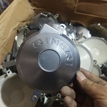 Suitable for luxury Magnolia 50 Magnolia 50 elegant magnolia 50 engine oil pump cover oil pump cover