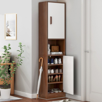 width 30 40cm shoe cabinet doorway plus height 180 small family type hallway floor outside narrow high standing containing cabinet