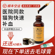 Medical high blood liver sperm cat postpartum surgery anemia blood dog cat jaundice liver fat pet blood