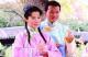 DVD version Dumb Bride] Yue Ling Xie Zuwu Complete episode 2 discs