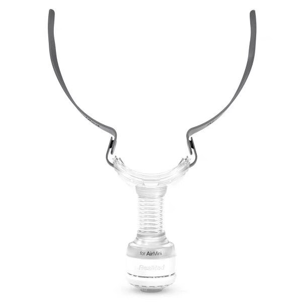 Rethmaier AirMini connecting head AIRFIT P10 series Mini Suction Machine Mask Nasal Mask Nasal Pillows-Taobao