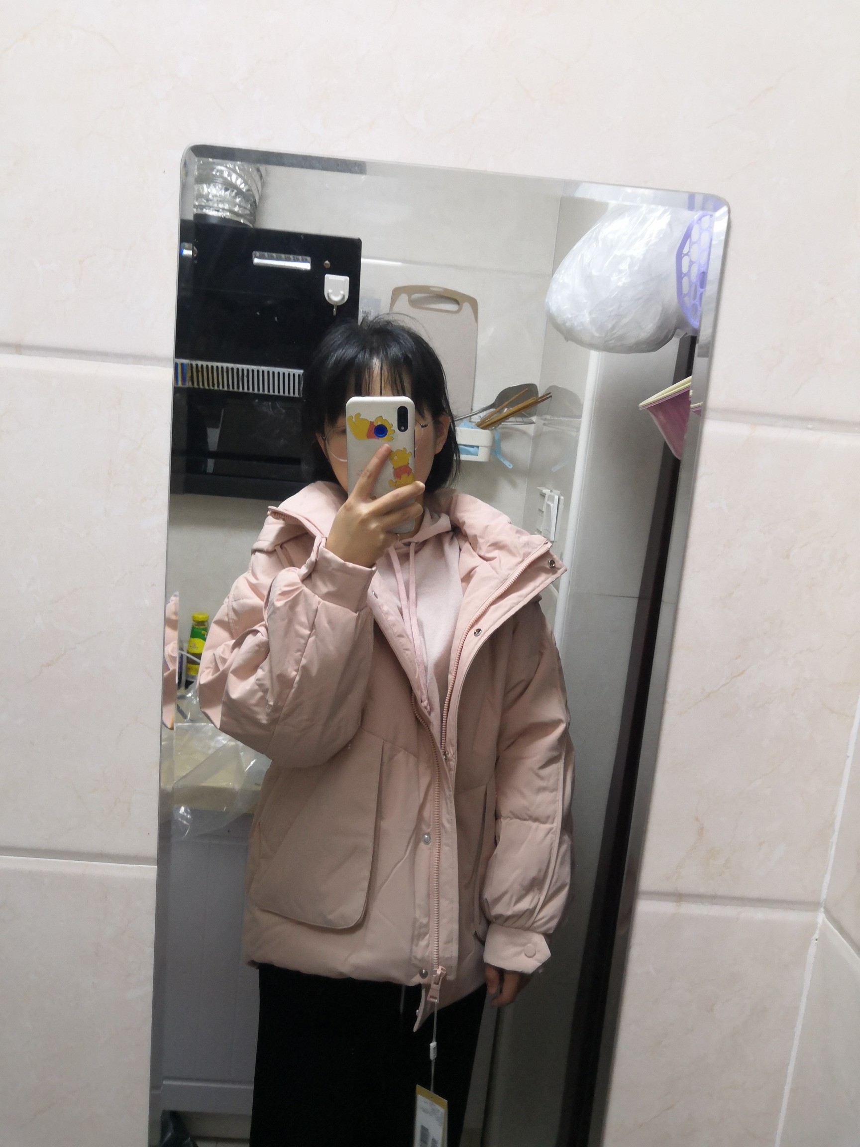 雪中飞羽绒服深度评测 不多用几天你体验不到的!