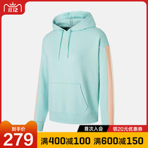 PUMA PUMA official website flagship winter women 2021 new sportswear casual sweater 534164