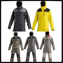 Random sweatshirt or T multiple Airblaster (ab) male conjoined ski suit black spot 3200