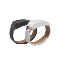 Hey smart couple bracelet Long distance love different touch to feel each others touch