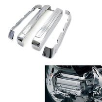 Suitable for Honda Gold Wing GL1800 and F6B 01-16 15 Valkyrie engine side cover plating